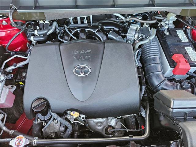 Used 2021 Toyota Highlander XSE image 28