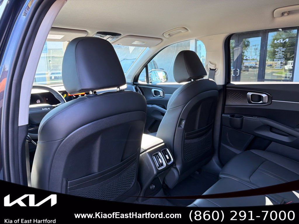 New 2026 Kia Sorento S AWD/4WD image 19