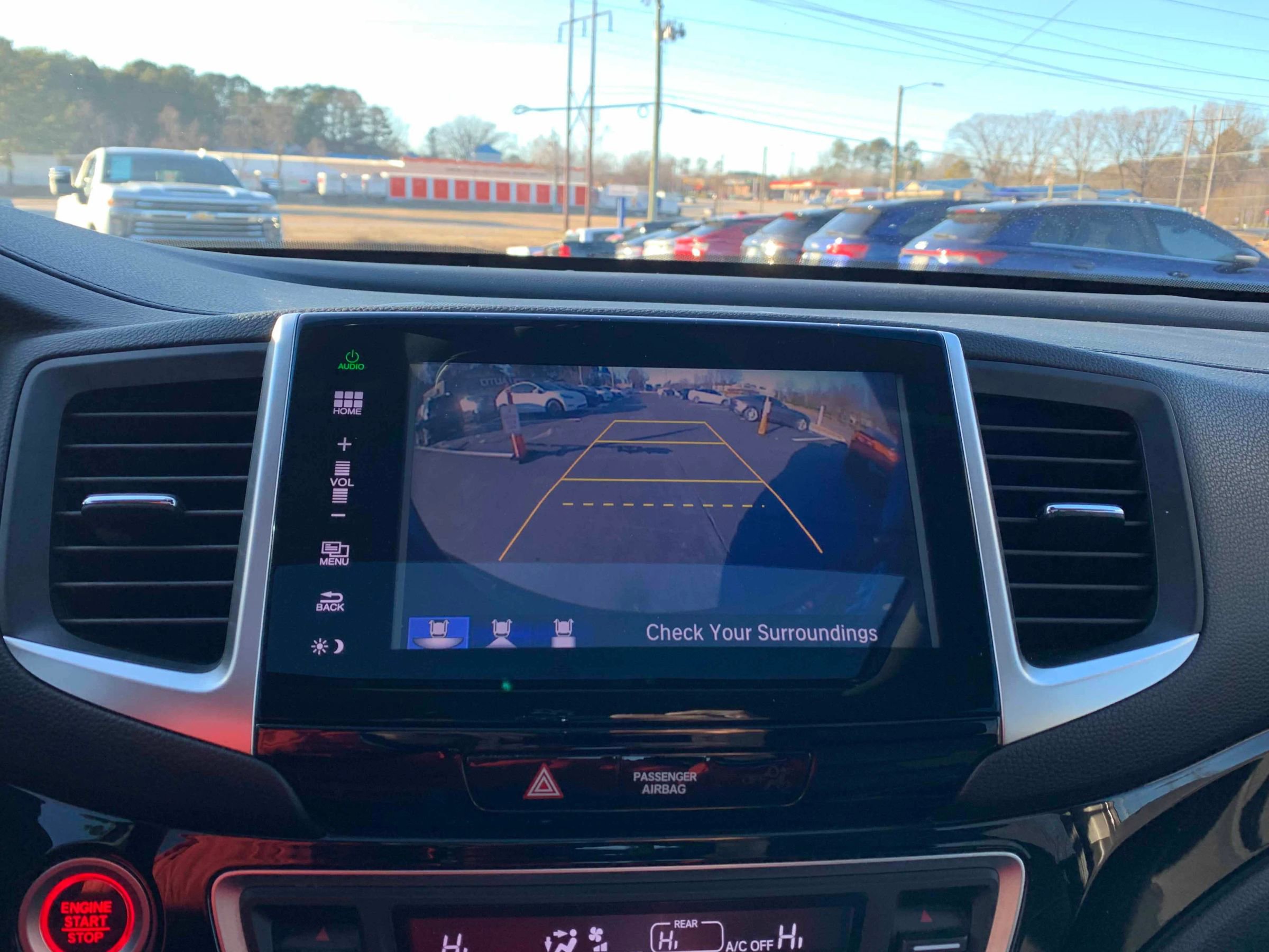 Used 2016 Honda Pilot Touring image 26