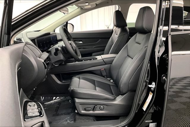 New 2026 Nissan Murano SV AWD/4WD image 10