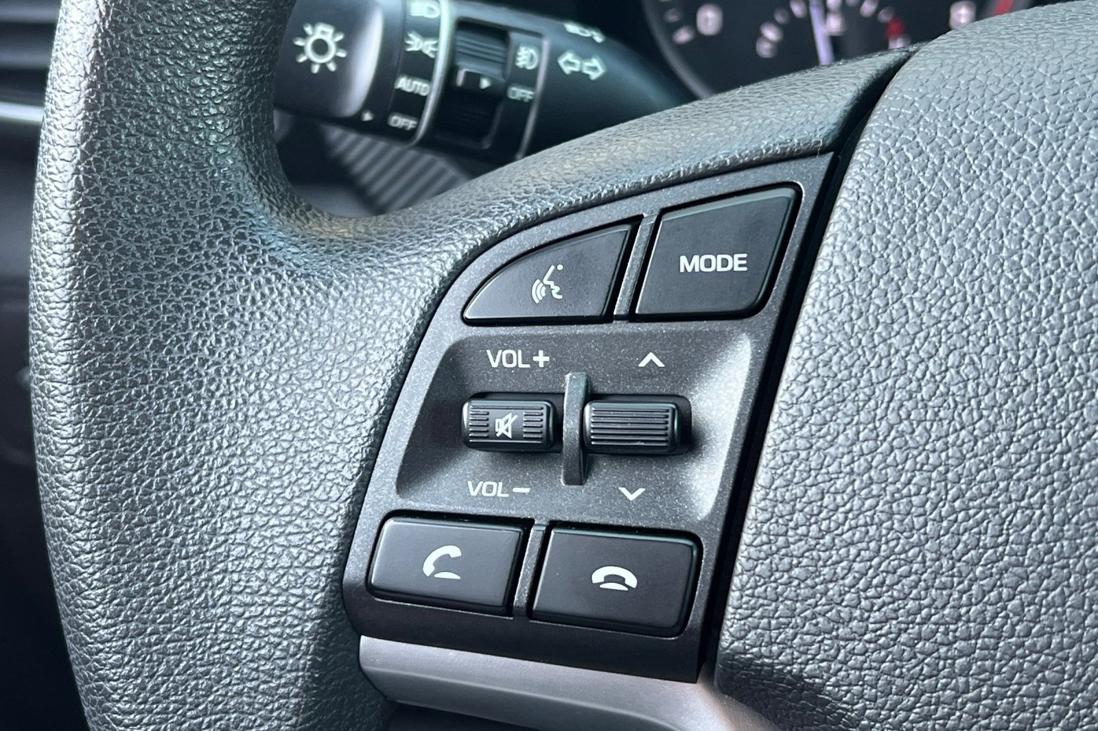 Used 2019 Hyundai Tucson Sport image 33