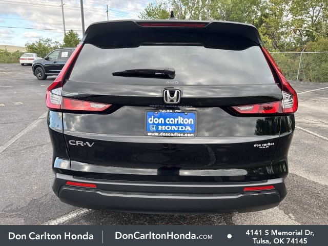 Used 2024 Honda CR-V EX image 5