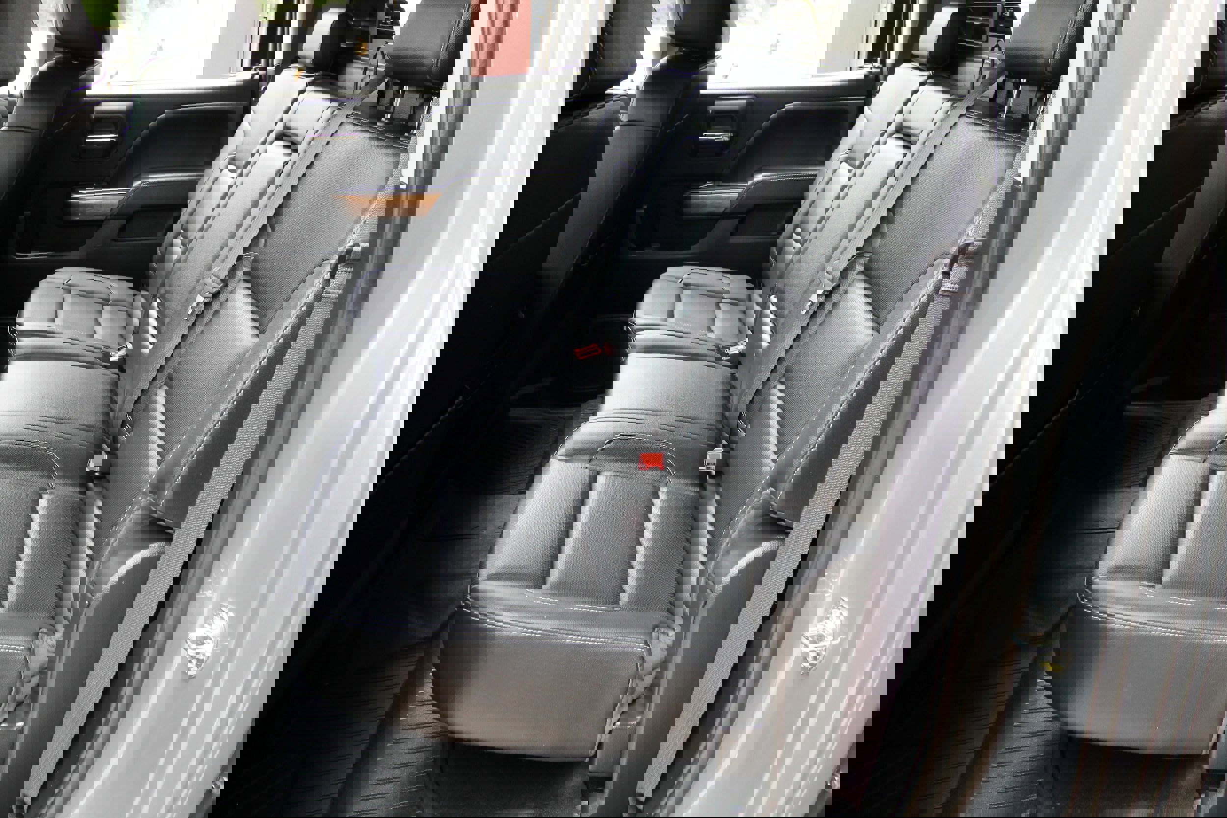 Used 2017 Chevrolet Silverado 3500 LTZ w/ Duramax Plus Package AWD/4WD image 47