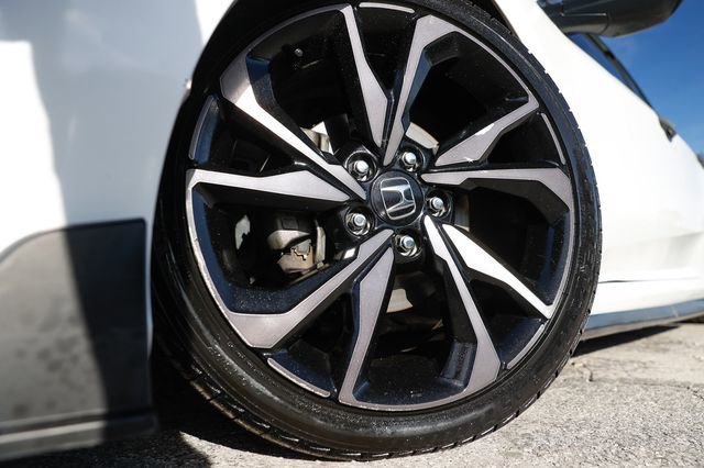 Used 2020 Honda Civic Sport image 35