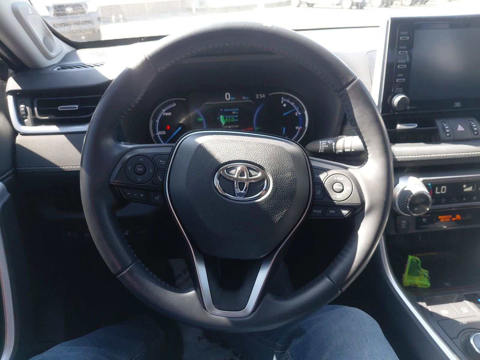 Certified 2020 Toyota RAV4 Limited AWD/4WD image 38