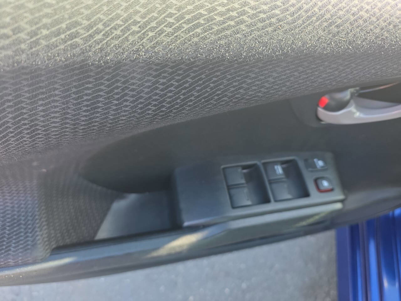 Used 2012 Honda Fit Sport image 8