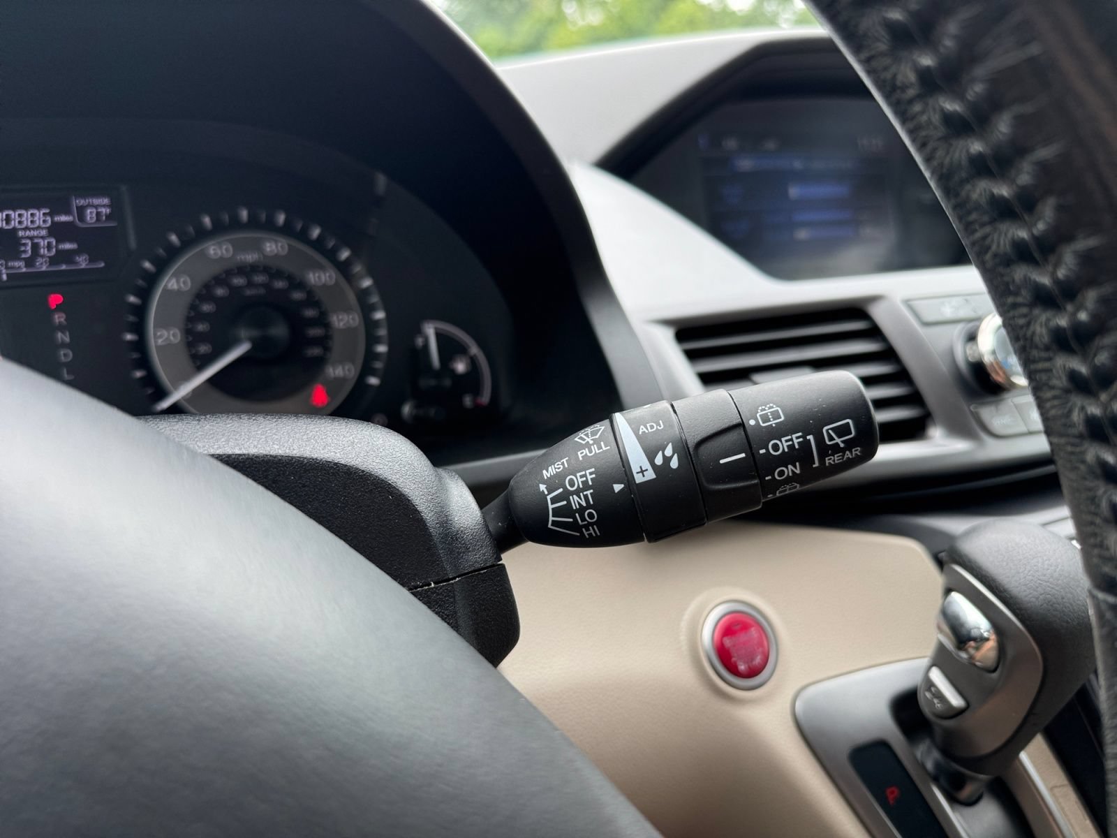 Used 2014 Honda Odyssey EX-L image 21