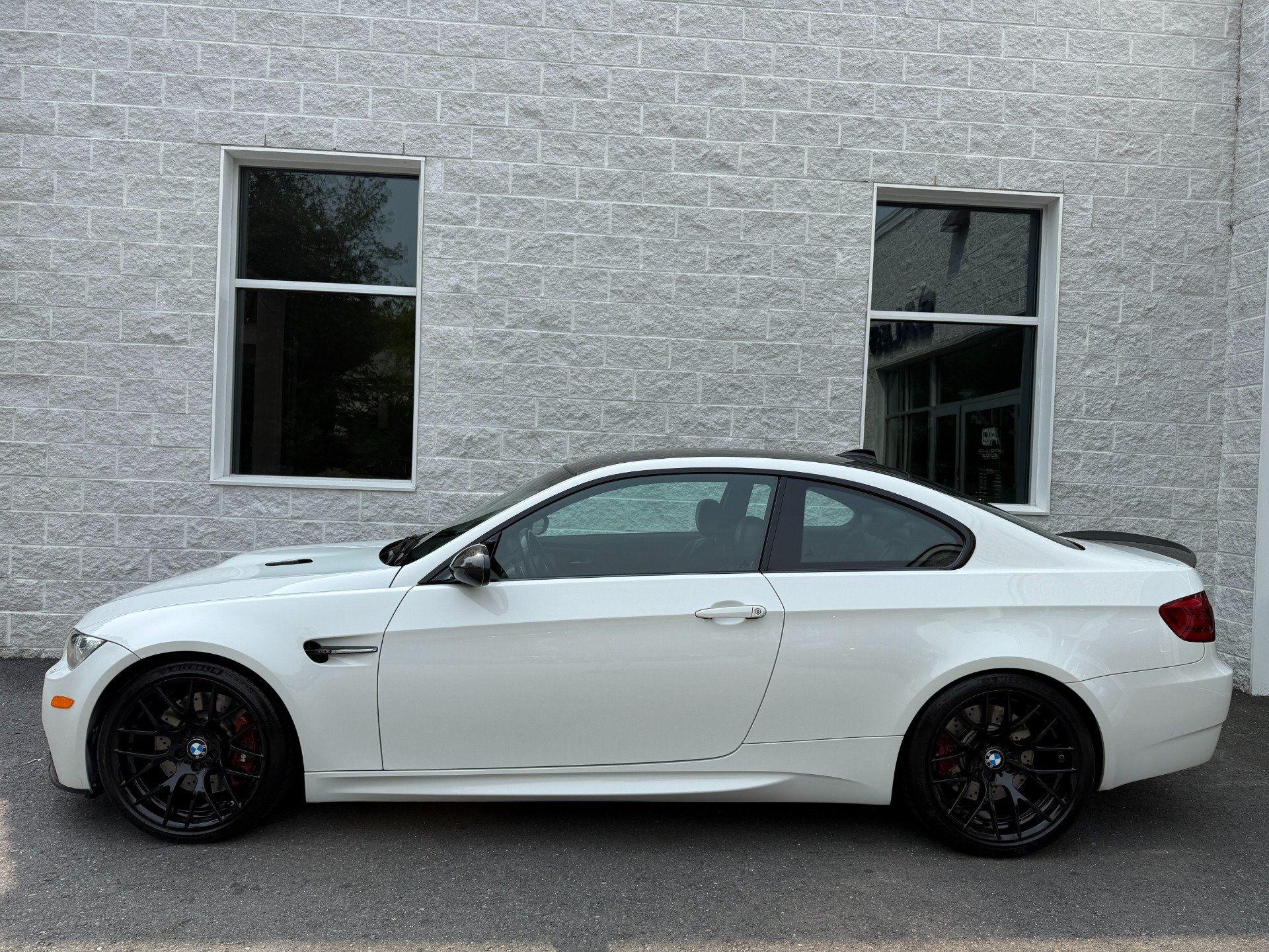 Used 2012 BMW M3 Coupe RWD image 11