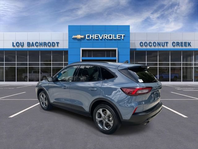 Used 2025 Ford Escape ST-Line FWD image 6
