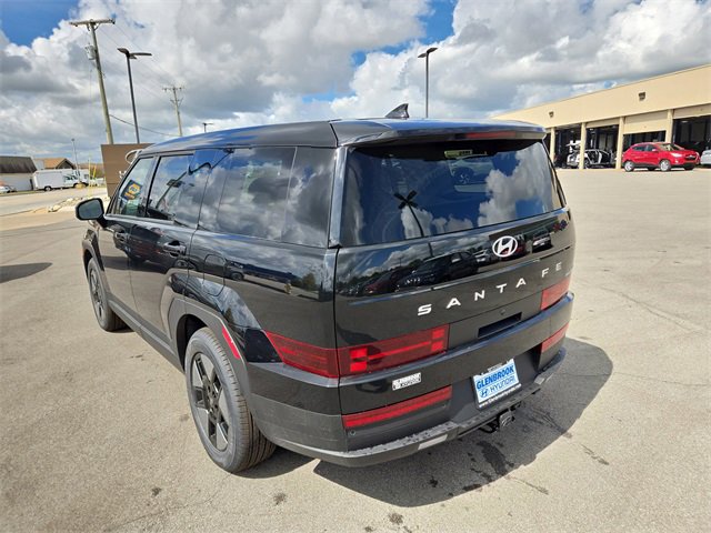 New 2026 Hyundai Santa Fe SE image 8