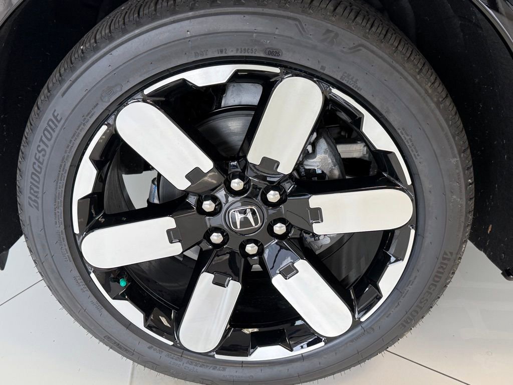 New 2025 Honda Prologue Elite image 8