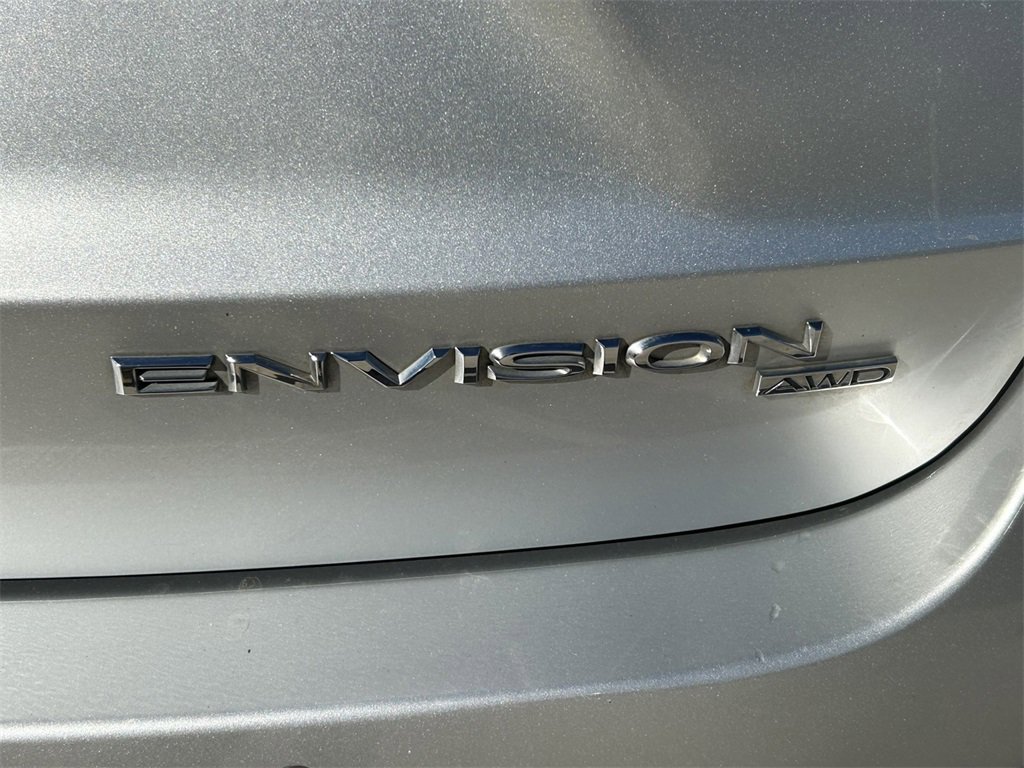 Used 2019 Buick Envision Essence image 12