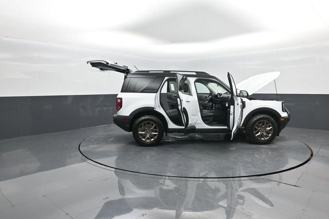 New 2026 Ford Bronco Sport Big Bend w/ Convenience Package image 37