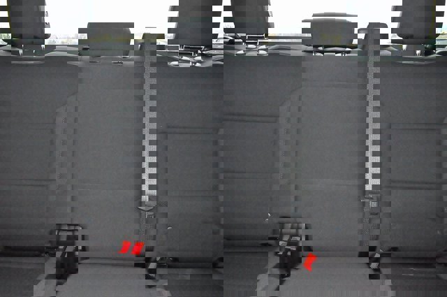 New 2026 Chevrolet Silverado 1500 RST w/ Protection Package image 11