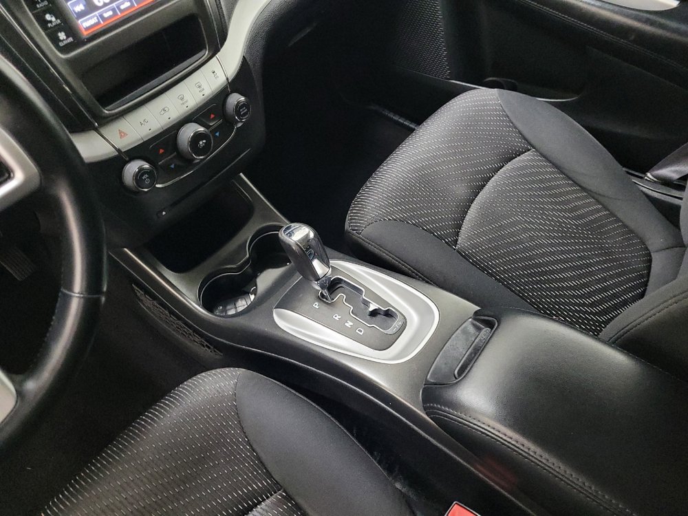 Used 2016 Dodge Journey SE w/ Flexible Seating Group image 26