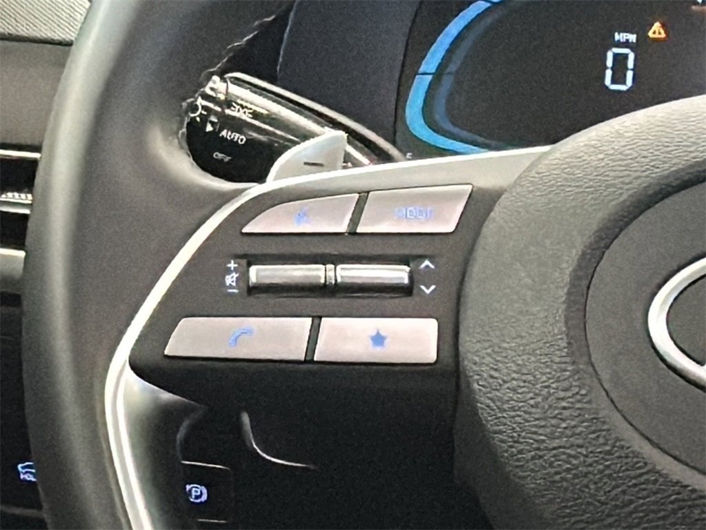 Used 2025 Hyundai Palisade XRT image 24