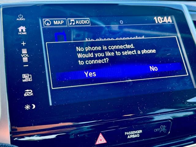 Used 2017 Honda Pilot Elite image 31
