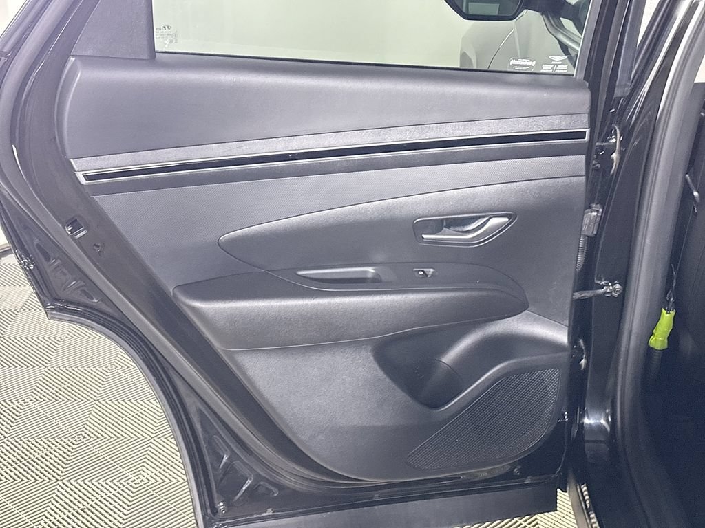 Used 2024 Hyundai Tucson SEL AWD/4WD image 19