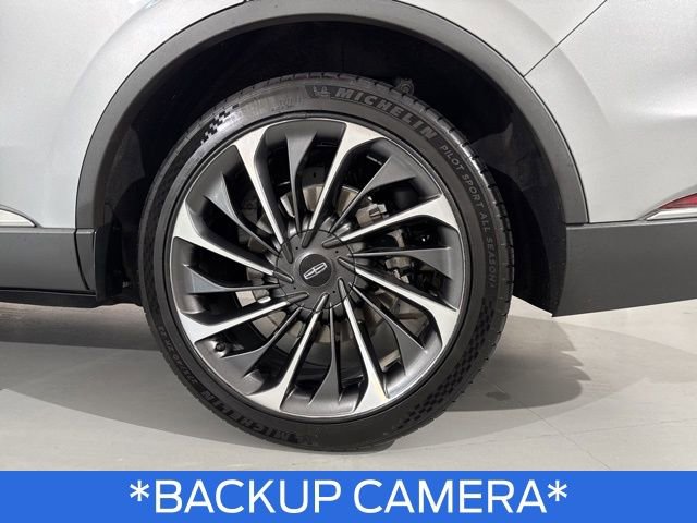 Used 2021 Lincoln Aviator Reserve w/ Equipment Group 202A image 11