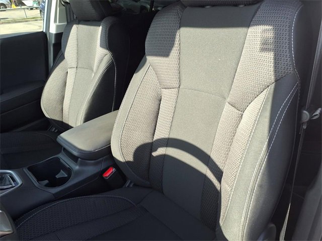 Certified 2025 Subaru Outback Premium image 7