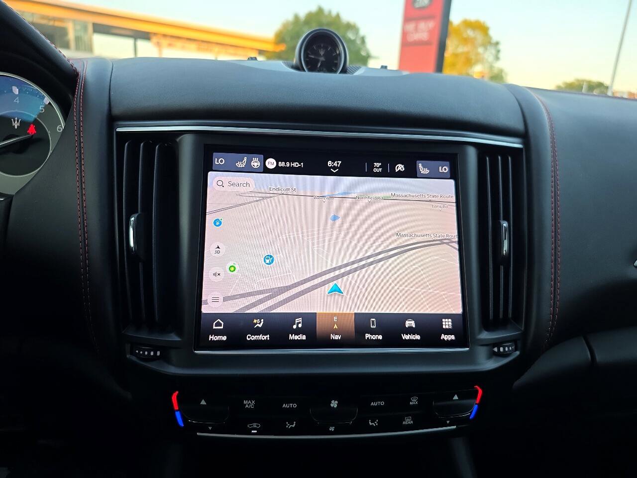 Used 2022 Maserati Levante GT image 55