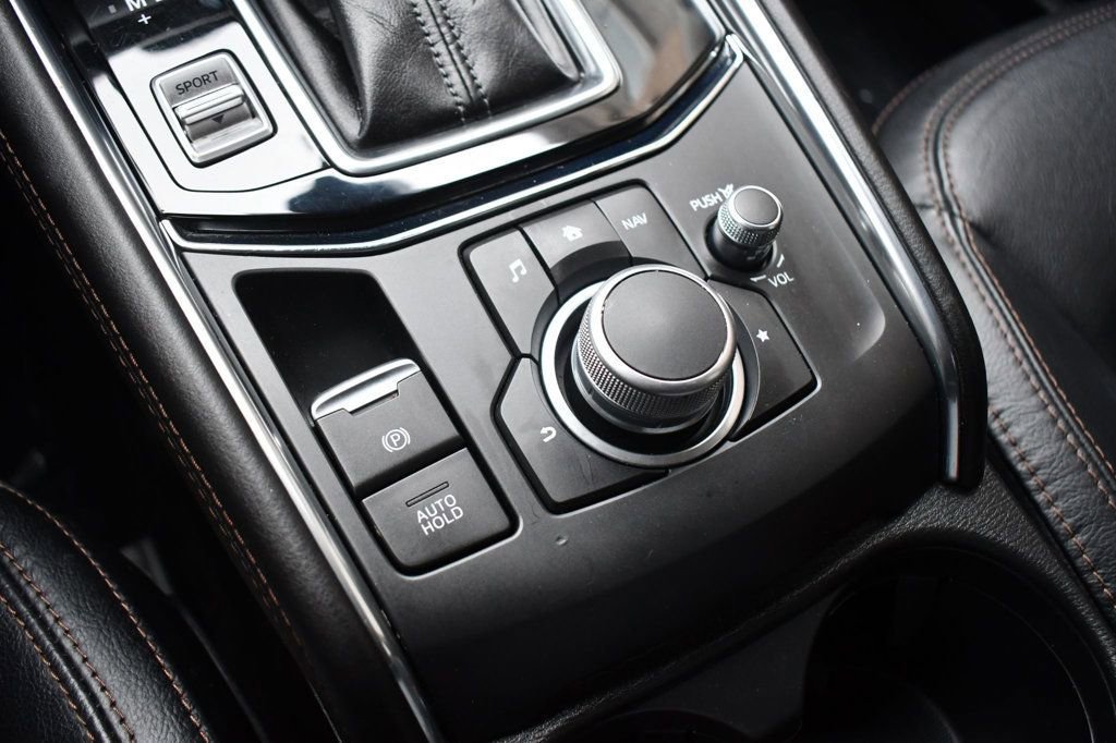 Used 2020 MAZDA CX-5 Grand Touring image 35