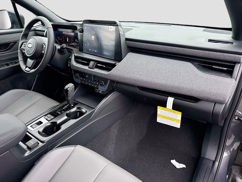 New 2026 Subaru Outback Premium AWD/4WD image 37