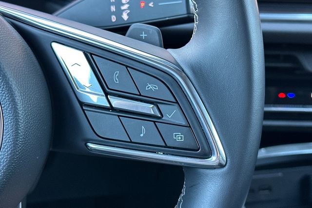 Used 2025 Buick Envision Preferred image 37