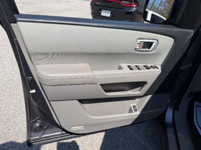 Used 2015 Honda Pilot LX image 18