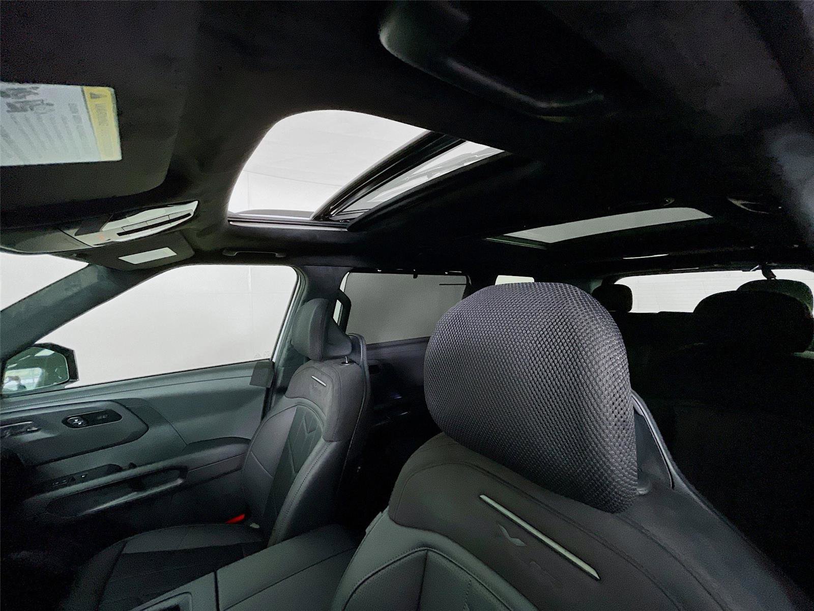 New 2027 Kia Telluride SX Prestige X-Pro image 6