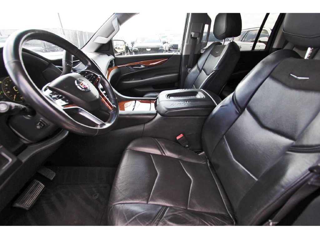 Used 2015 Cadillac Escalade ESV Premium RWD image 6