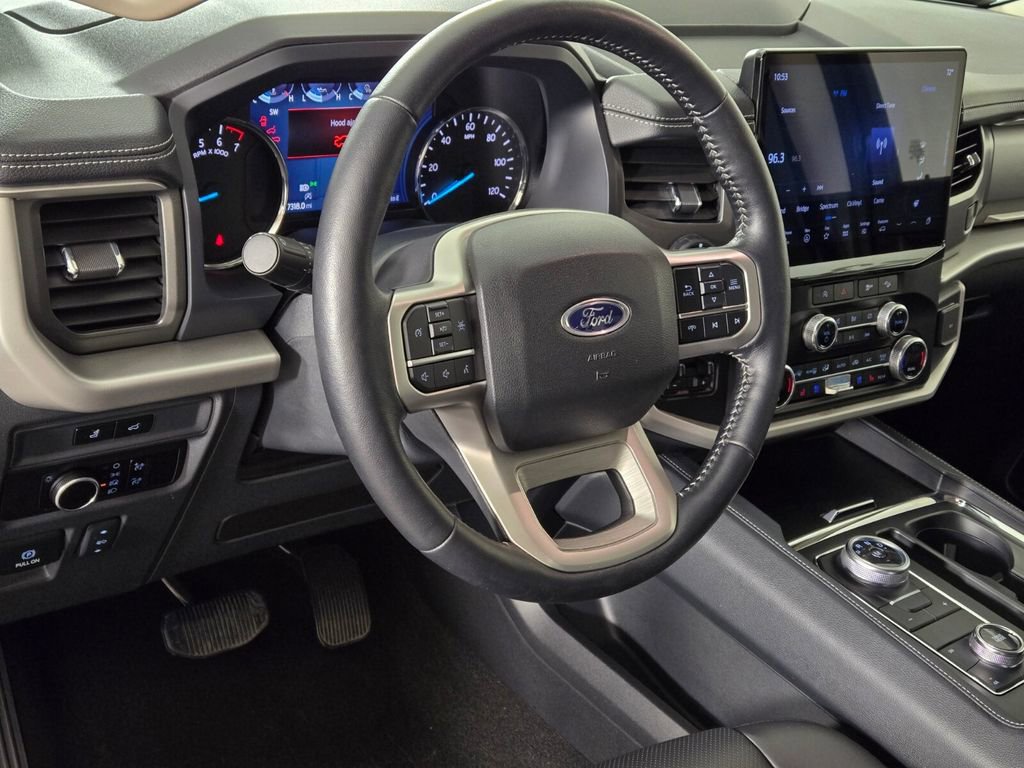Used 2023 Ford Expedition Max XLT AWD/4WD image 19