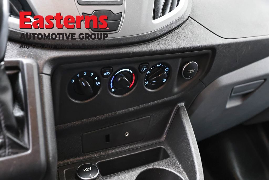 Used 2016 Ford Transit 350 XL RWD image 18