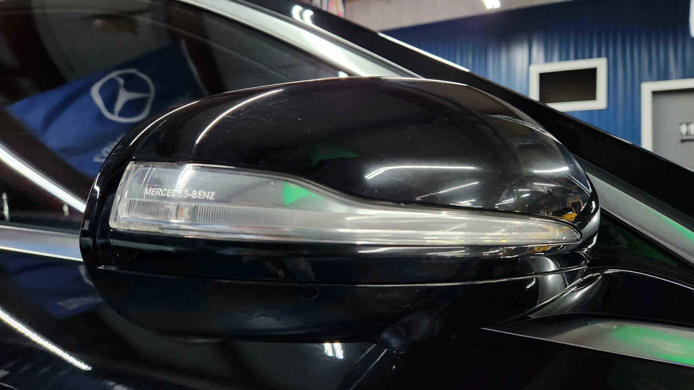 Used 2015 Mercedes-Benz S 550 4MATIC Sedan image 58