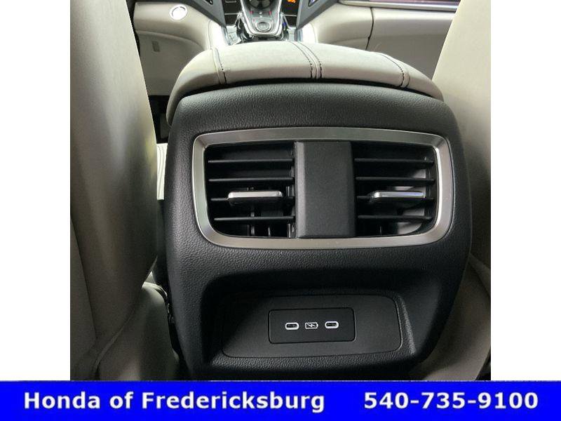 Used 2026 Acura RDX SH-AWD w/ Technology Package image 37