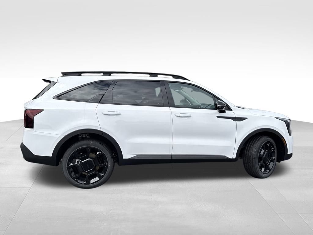 New 2025 Kia Sorento X-Line EX image 7