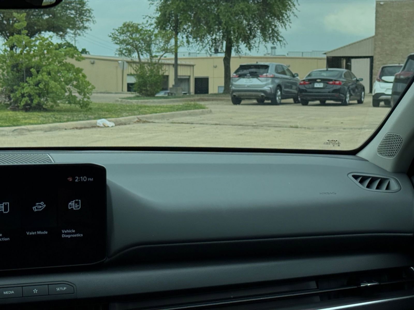 Used 2025 Kia K4 FWD image 36