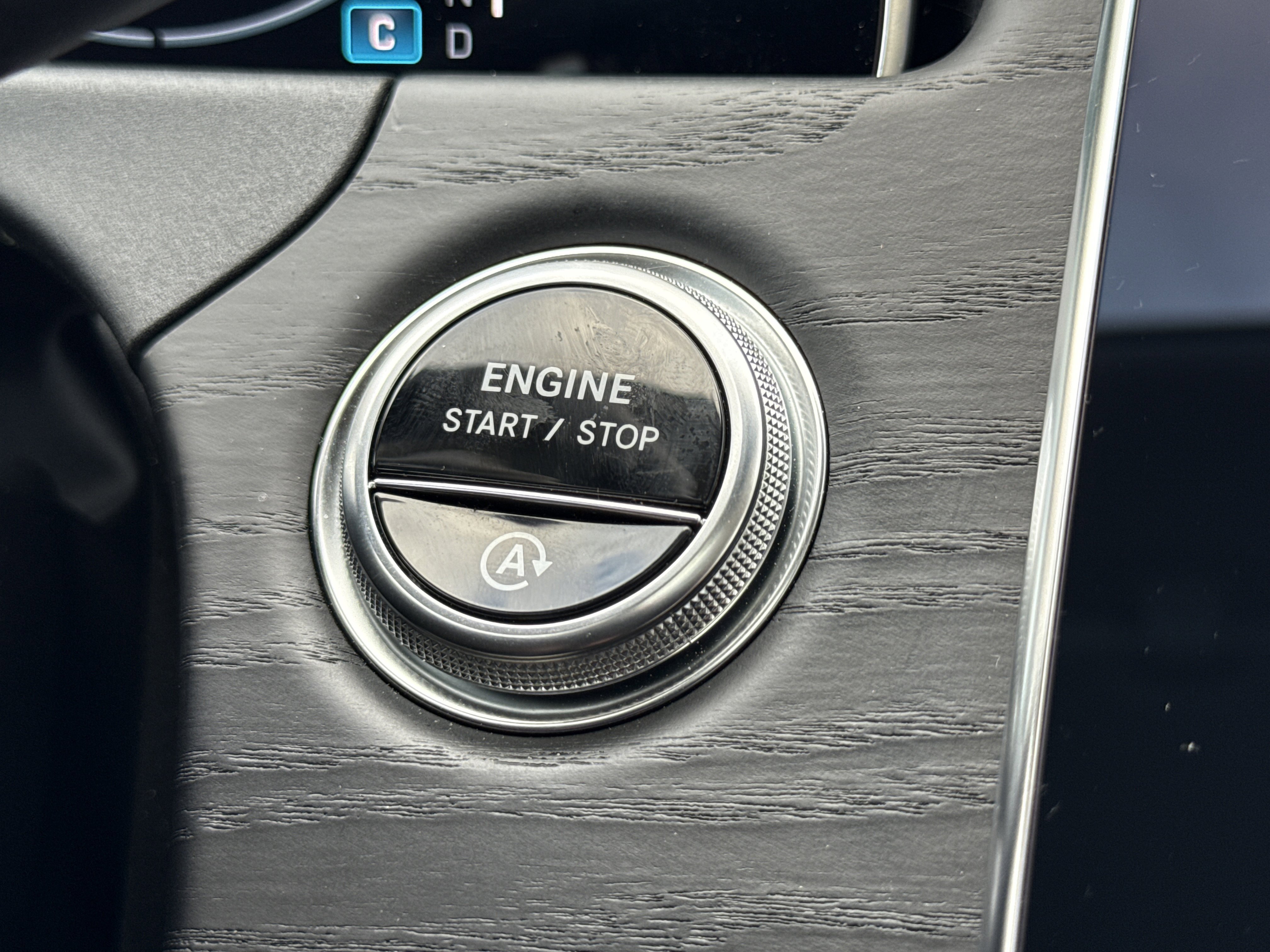 Certified 2024 Mercedes-Benz E 350 4MATIC Sedan image 45