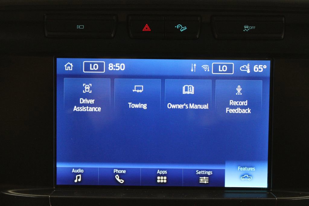 Used 2022 Ford F150 XLT w/ Equipment Group 301A Mid AWD/4WD image 44
