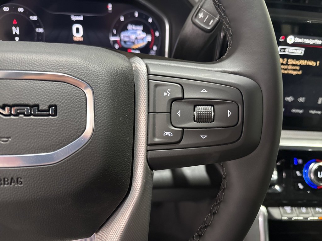 New 2026 GMC Sierra 3500 Denali w/ Denali Reserve Package image 25