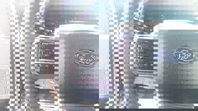 Used 2024 Ford F150 XLT image 18