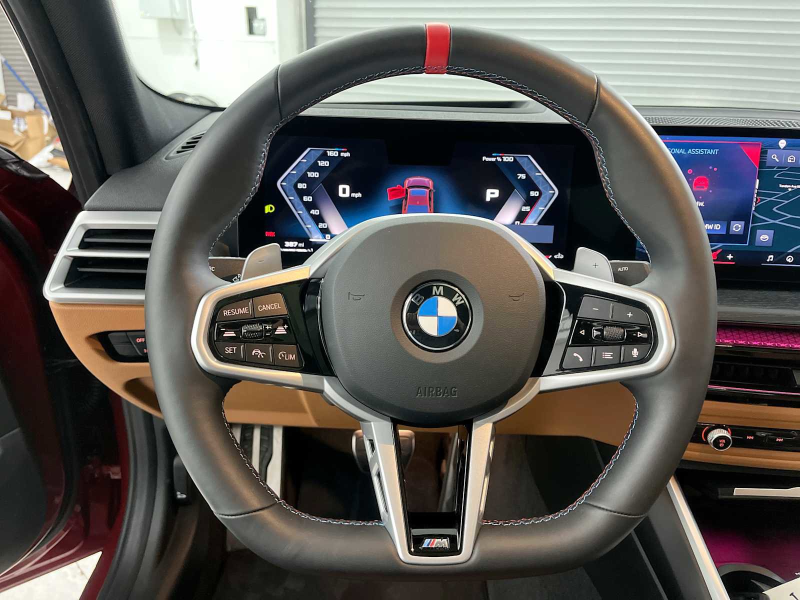 Used 2026 BMW M340i xDrive M340i NA xDrive image 11