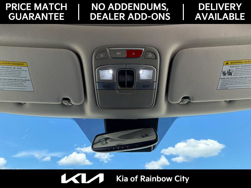 Used 2023 Kia Telluride SX image 39