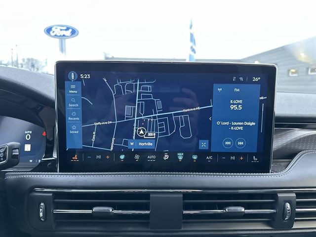 Used 2025 Lincoln Corsair Reserve image 21