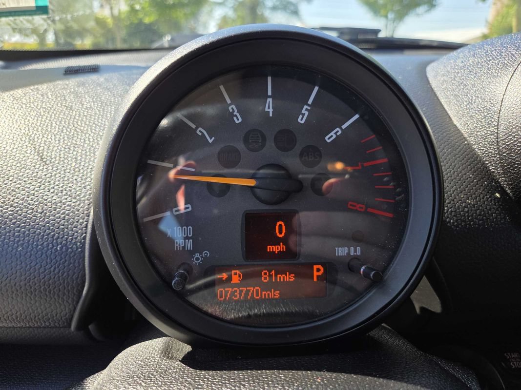 Used 2016 MINI Cooper Countryman S AWD/4WD image 19