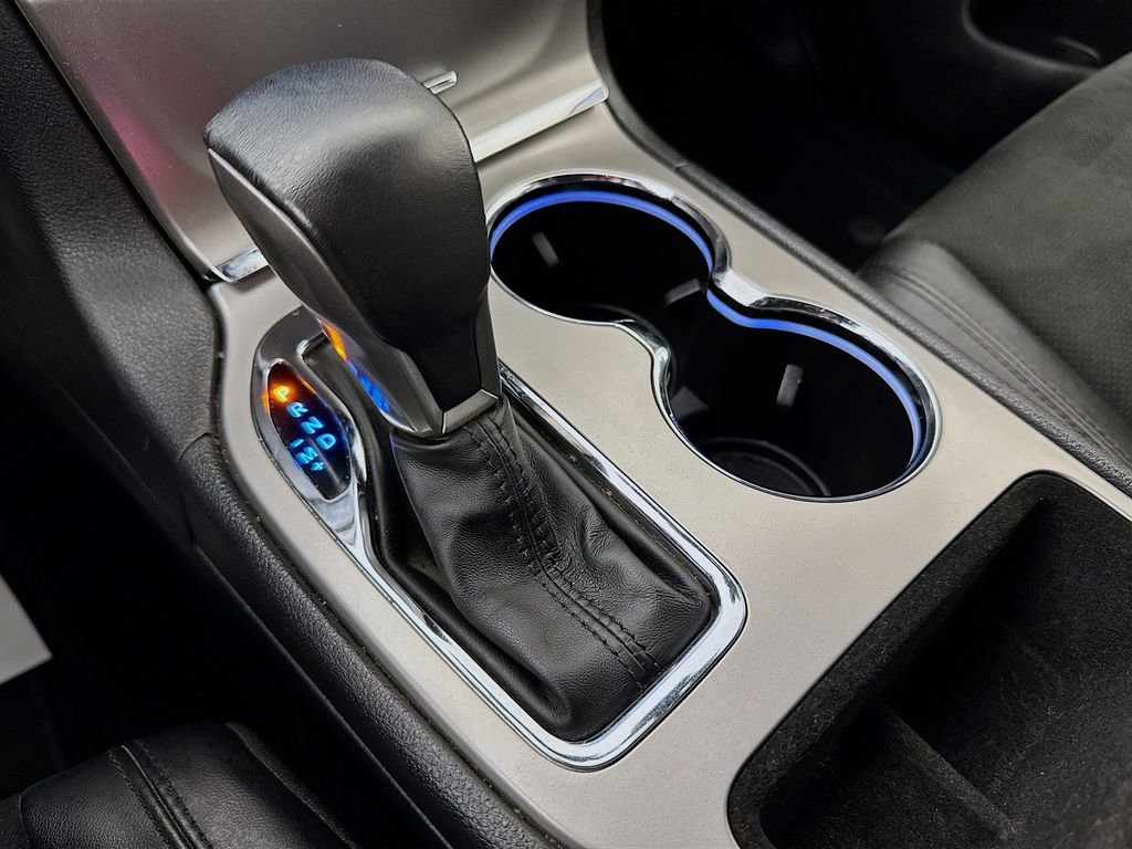 Certified 2021 Jeep Grand Cherokee Laredo X image 21