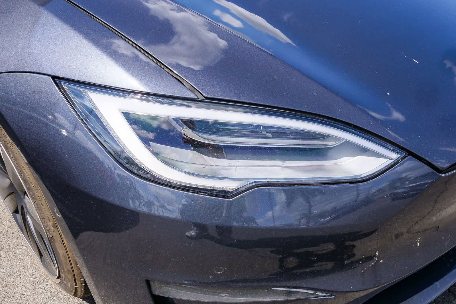 Used 2022 Tesla Model S image 6