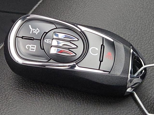 New 2026 Buick Envista Sport Touring w/ Convenience I Package FWD image 32