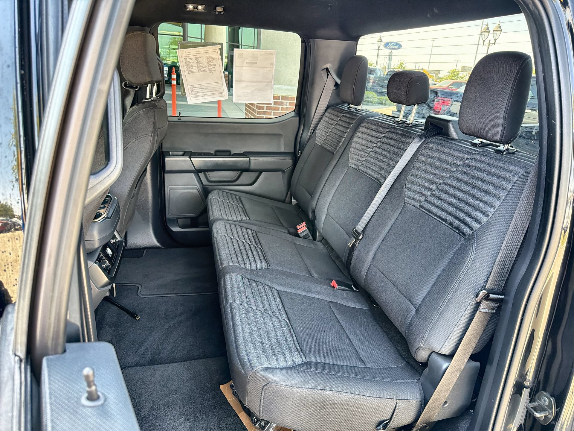 Certified 2023 Ford F150 XL w/ STX Appearance Package AWD/4WD image 22