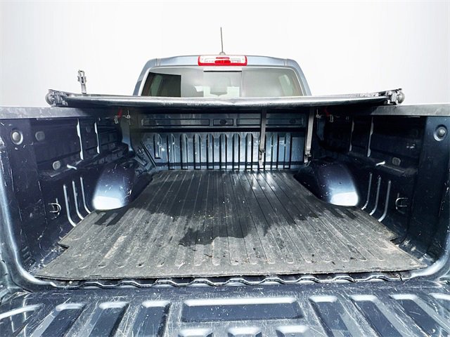 Used 2019 Chevrolet Colorado LT w/ LPO, Premium Interior Package image 36